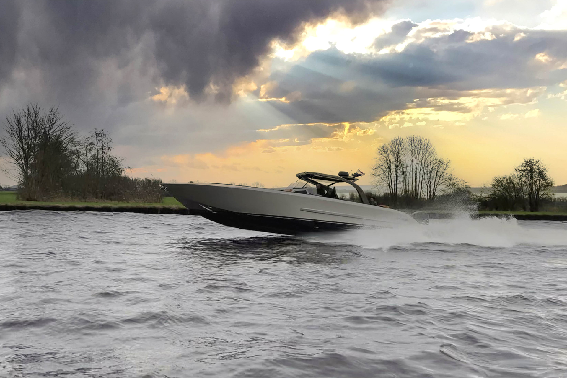 De Koning carbon seat — afbeelding 1