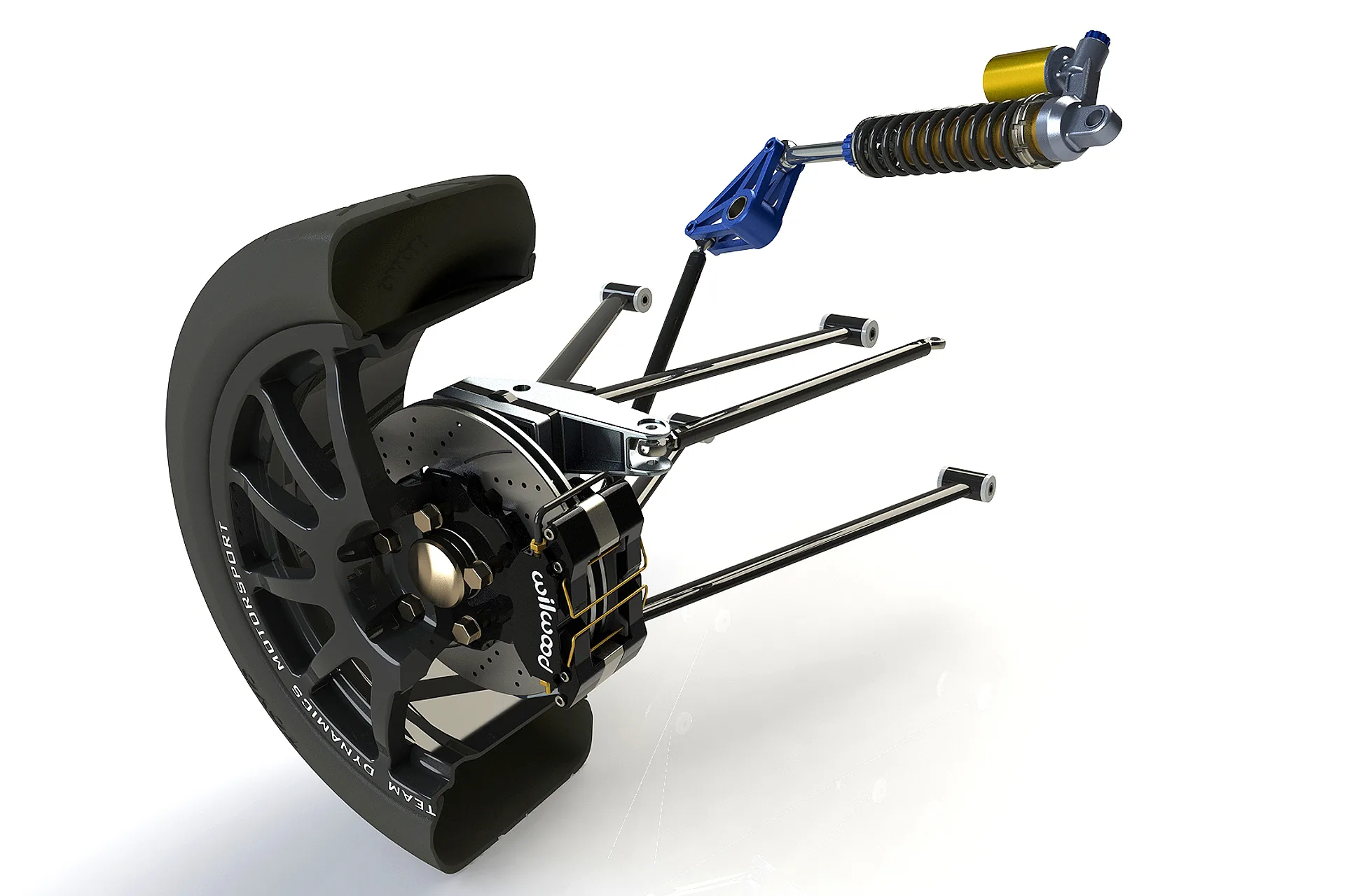 Elementz Evo — image 4