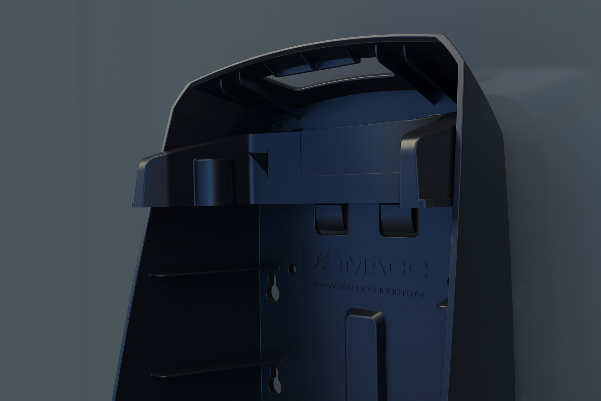 Maco CX-4 Dispenser — afbeelding 8