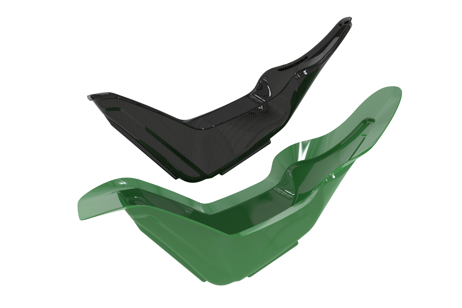 De Koning carbon seat — afbeelding 7