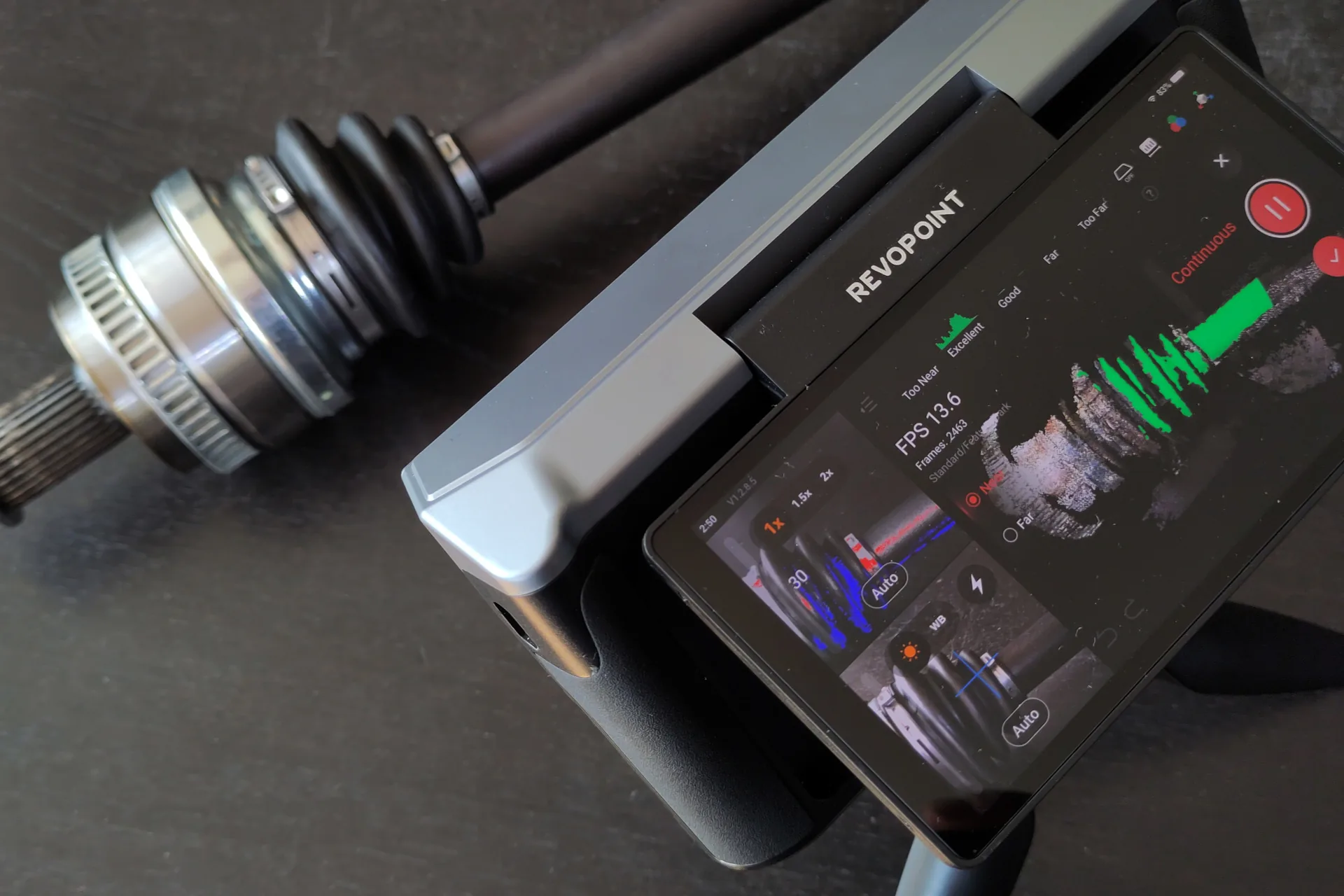 Elementz Evo — image 8