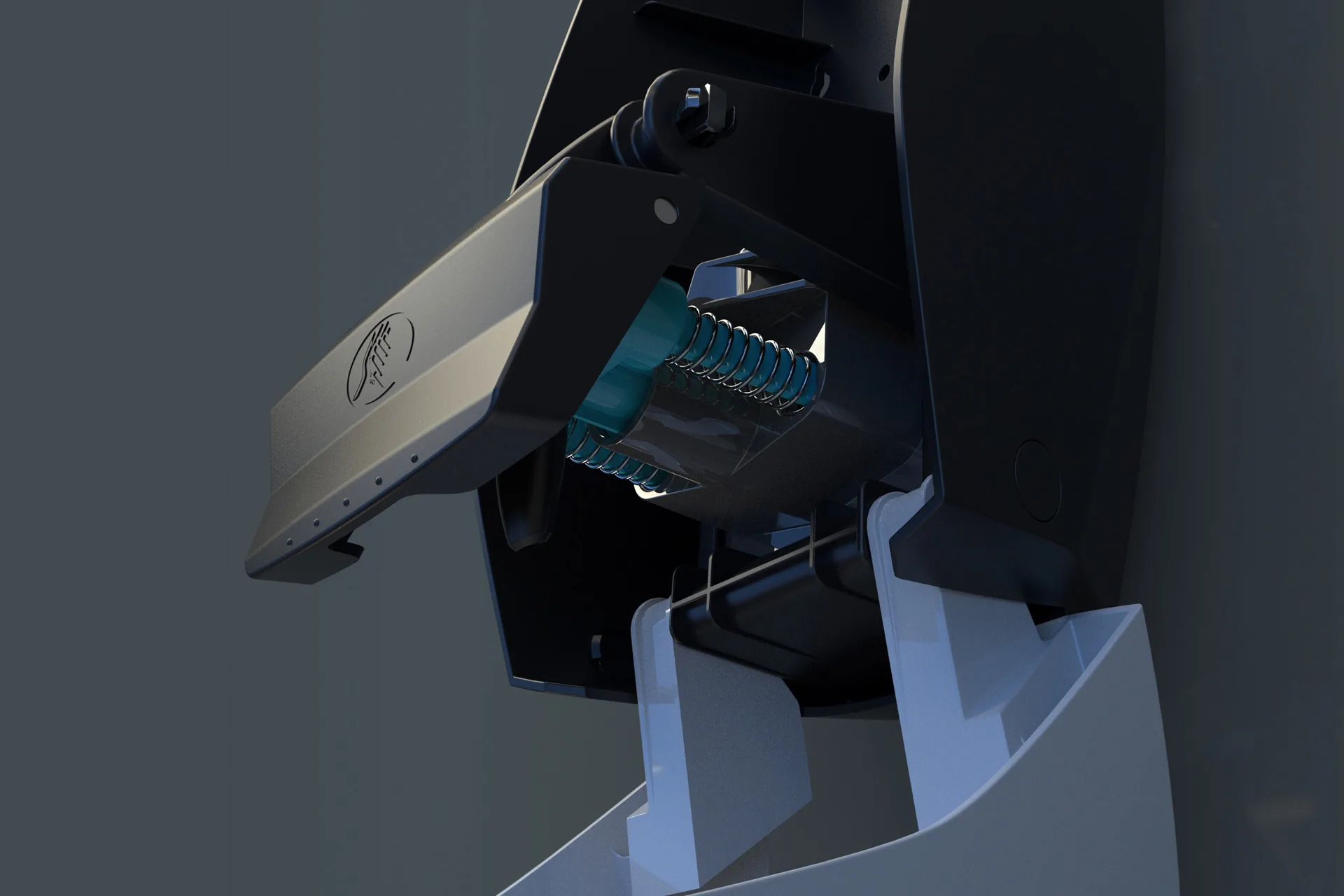 Maco CX-4 Dispenser — image 10