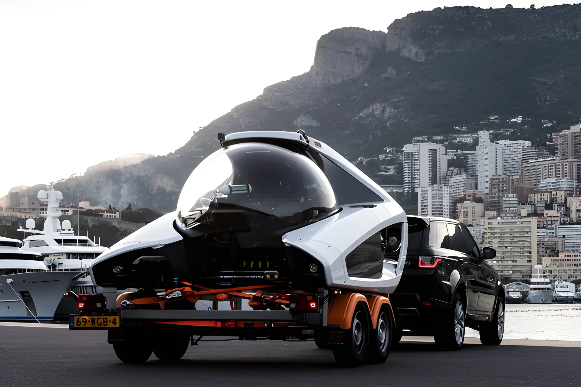 U-Boat Worx Nemo — image 9