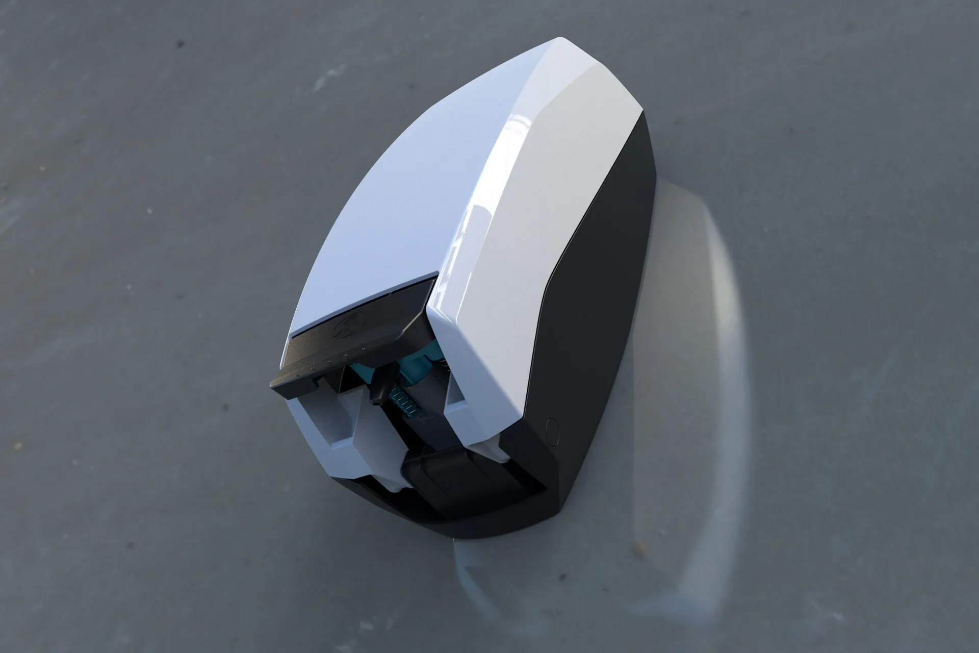 Maco CX-4 Dispenser — image 6