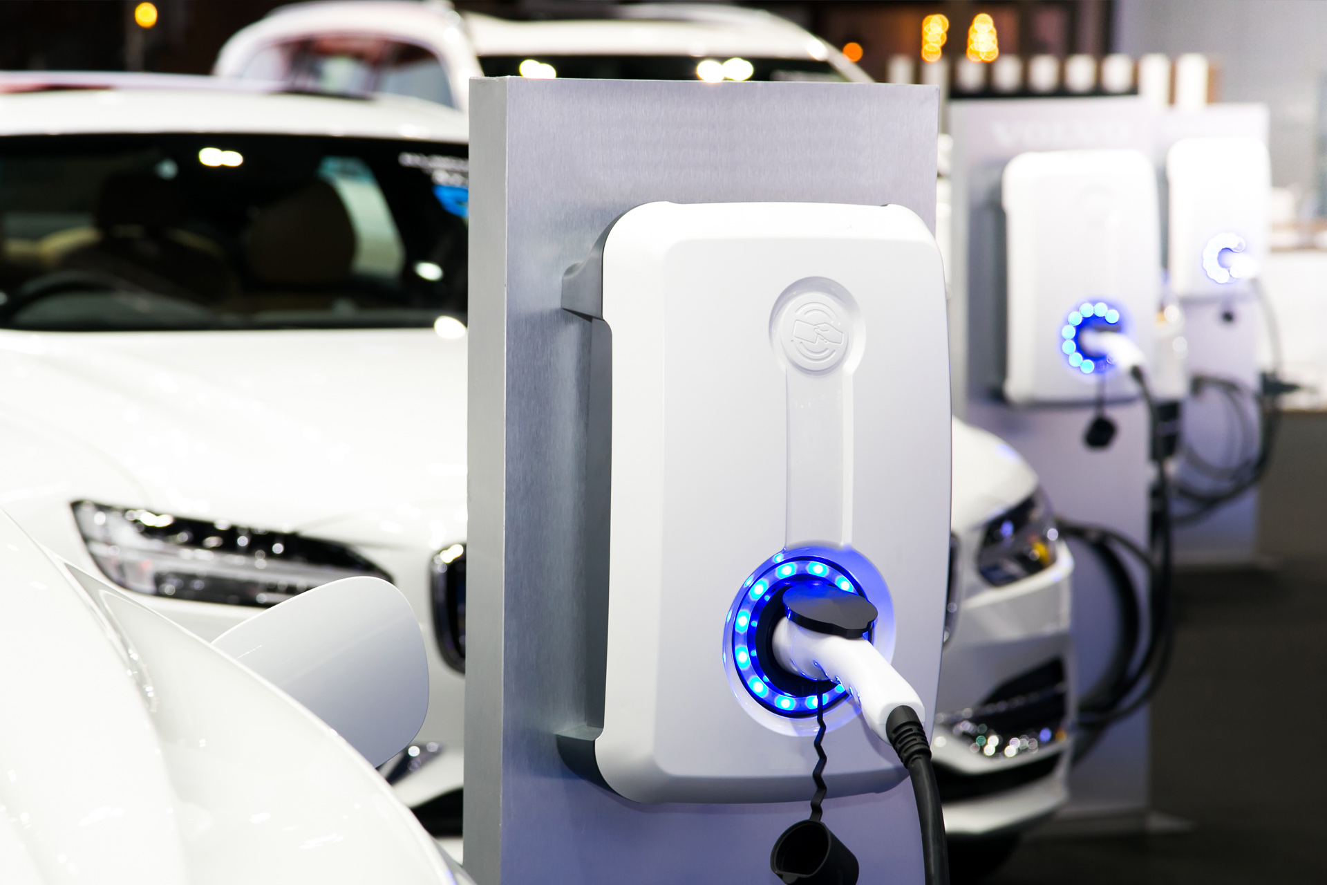 EV-Box Home Line — afbeelding 3