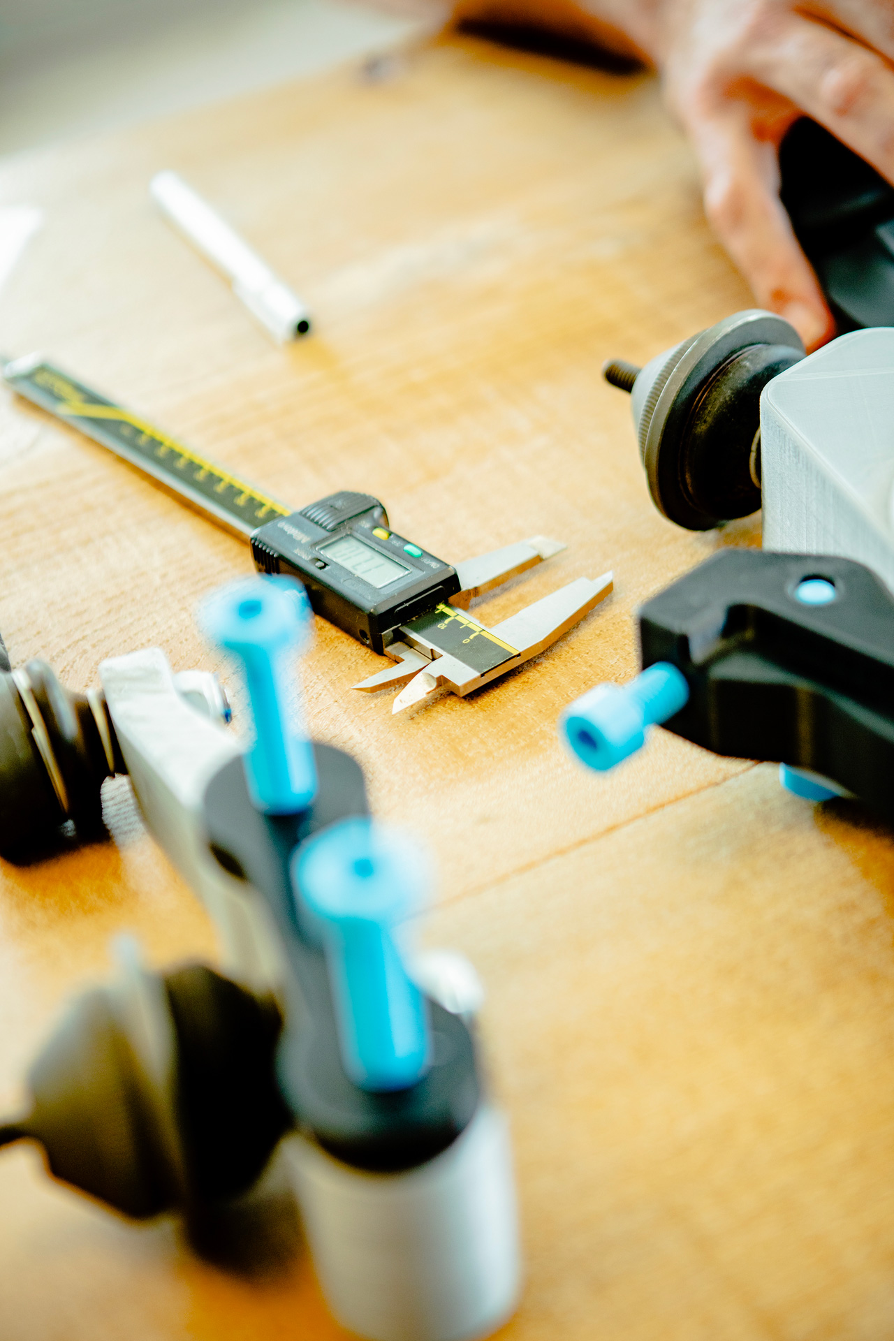 Onsite design en engineering