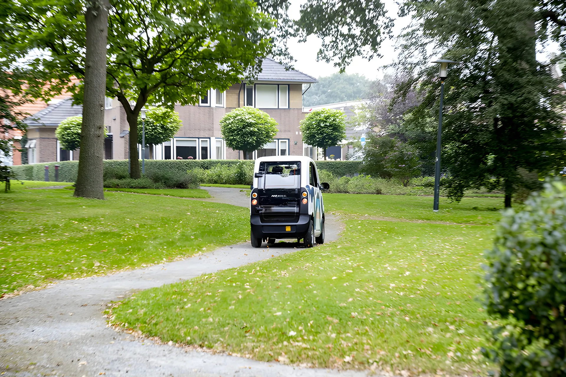 Max Mobility — image 5