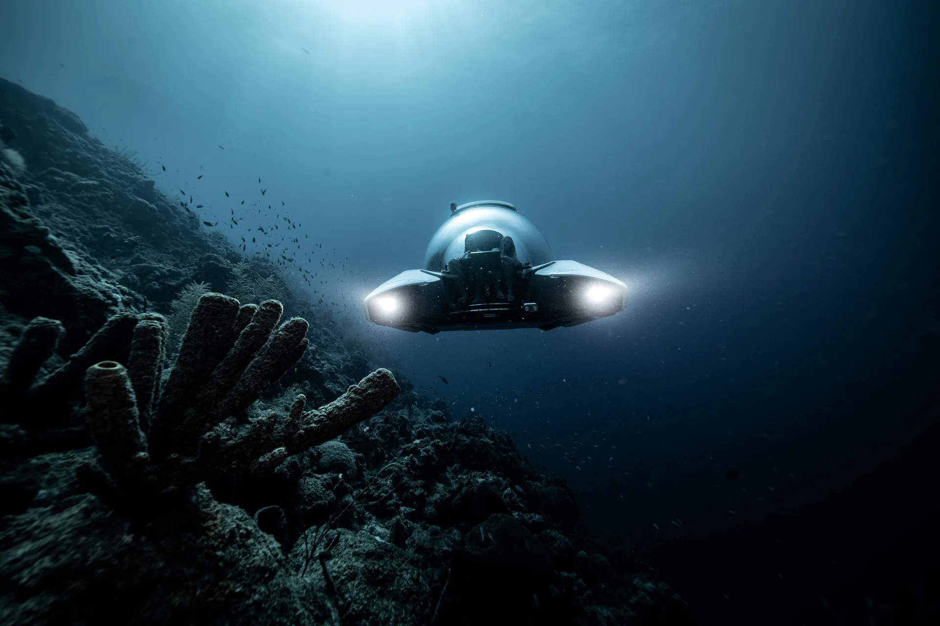 U-Boat Worx Nemo — image 6