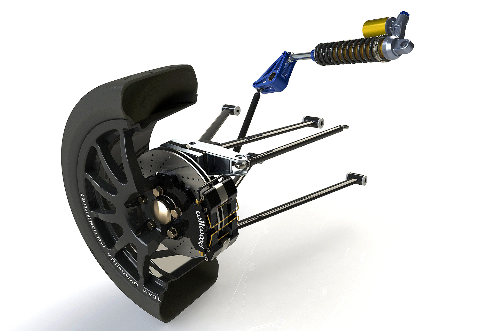 Elementz Evo — afbeelding 4