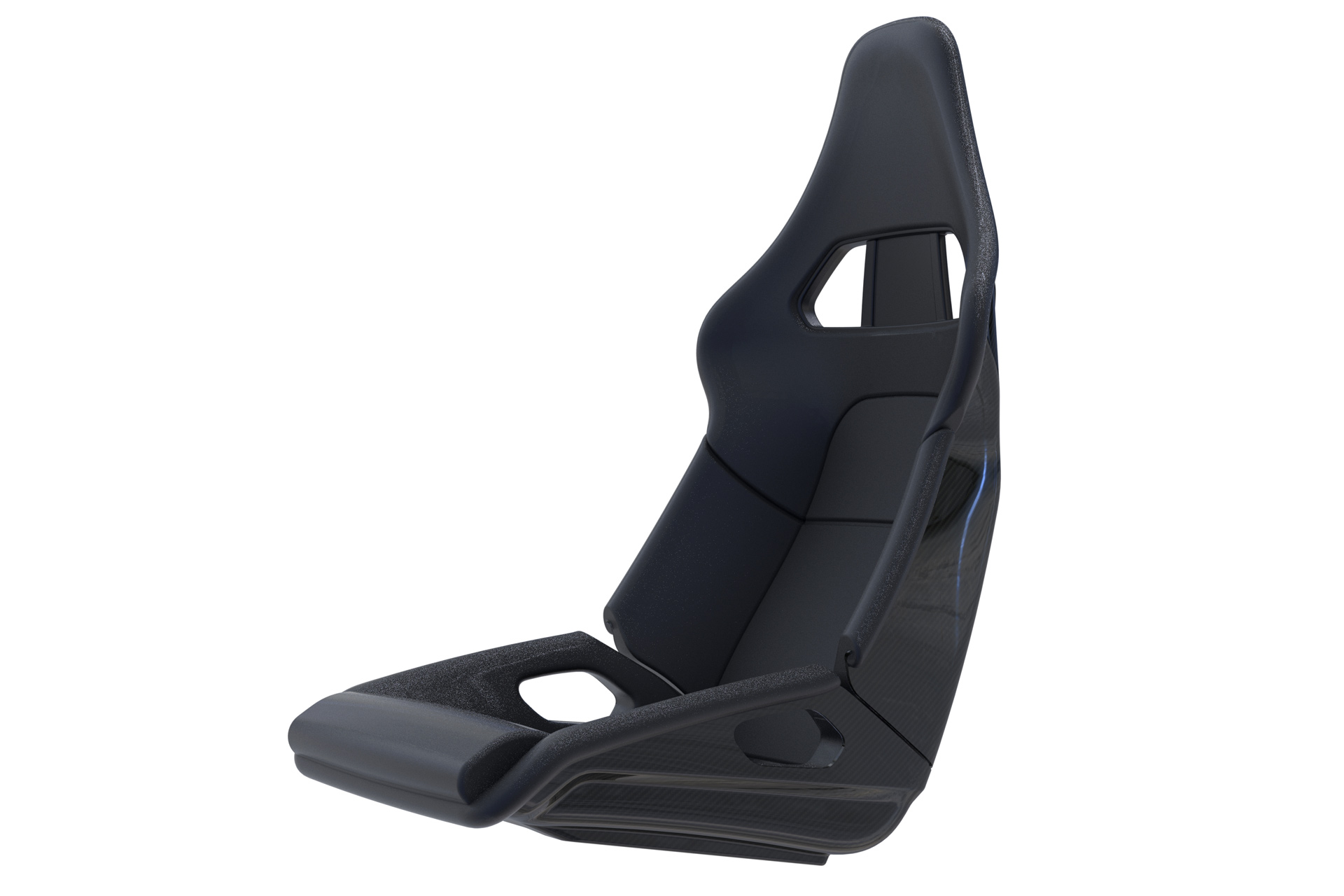 De Koning carbon seat — afbeelding 10