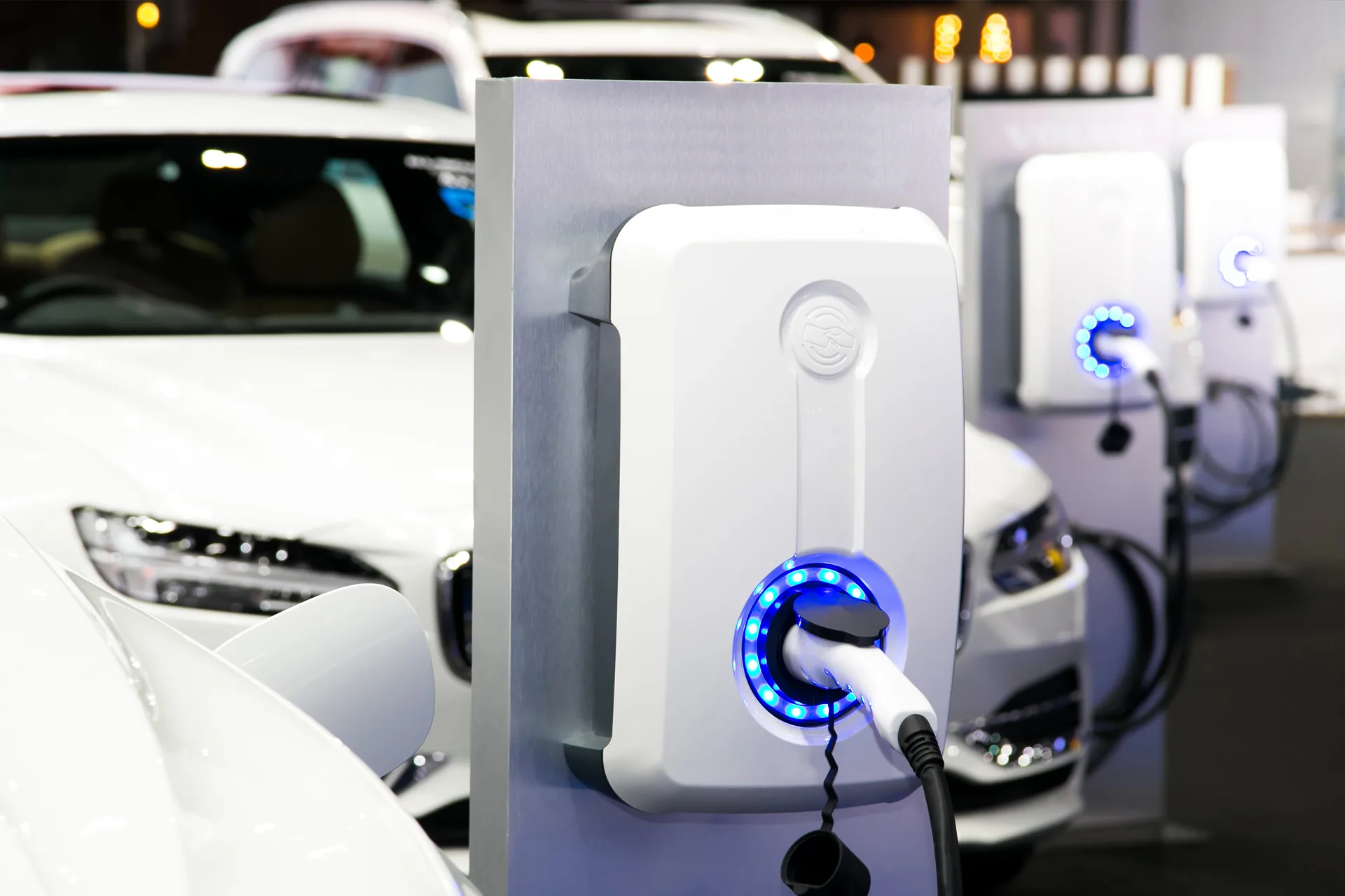 EV-Box Home Line — image 3