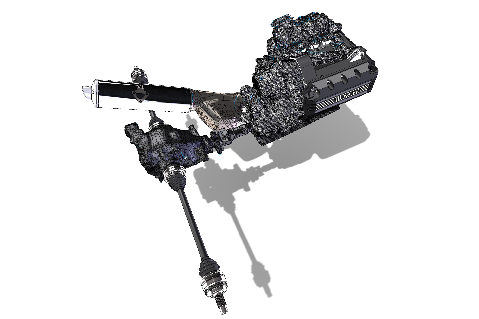 Elementz Evo — afbeelding 5