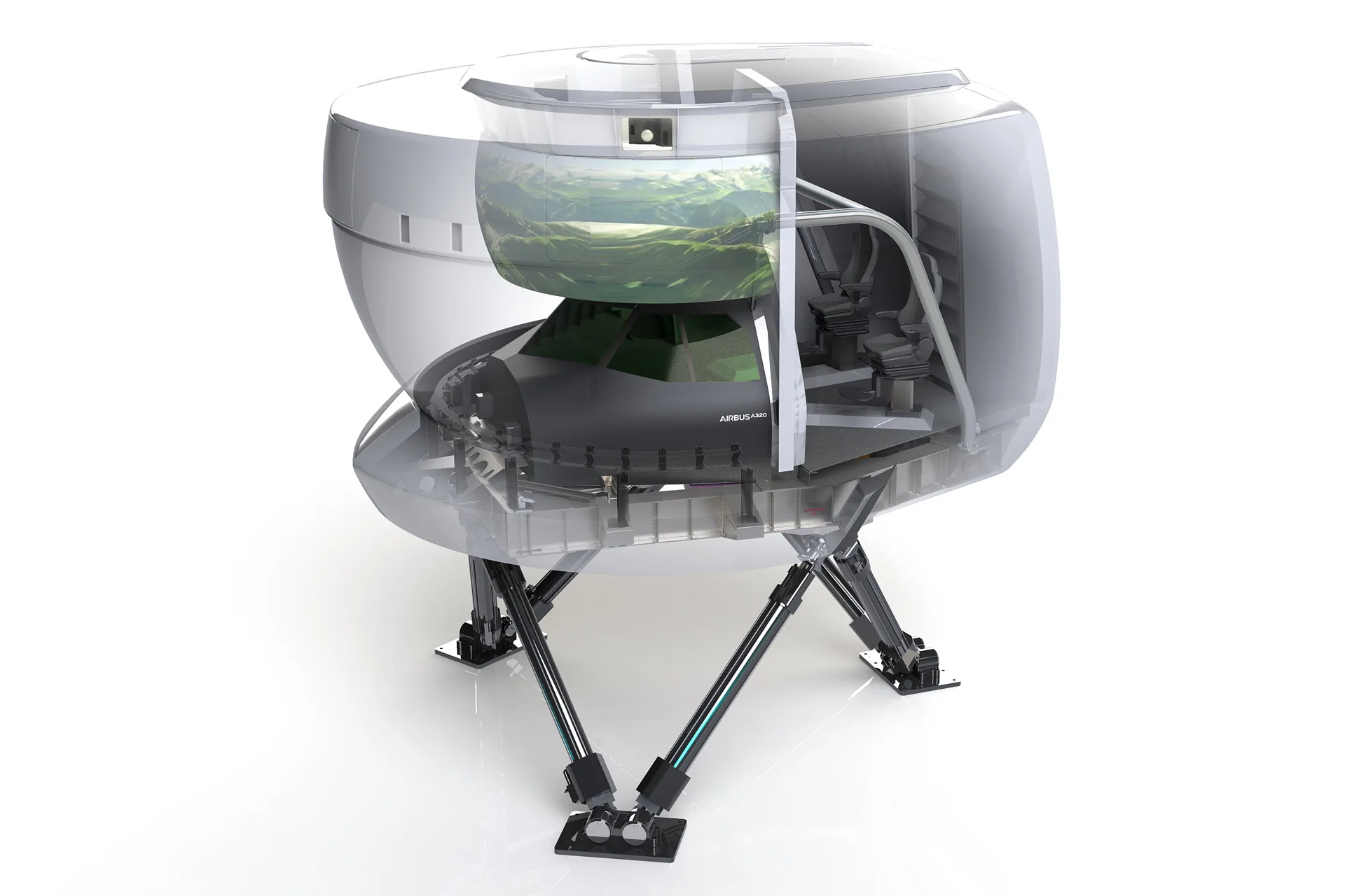Avion A320 — image 9