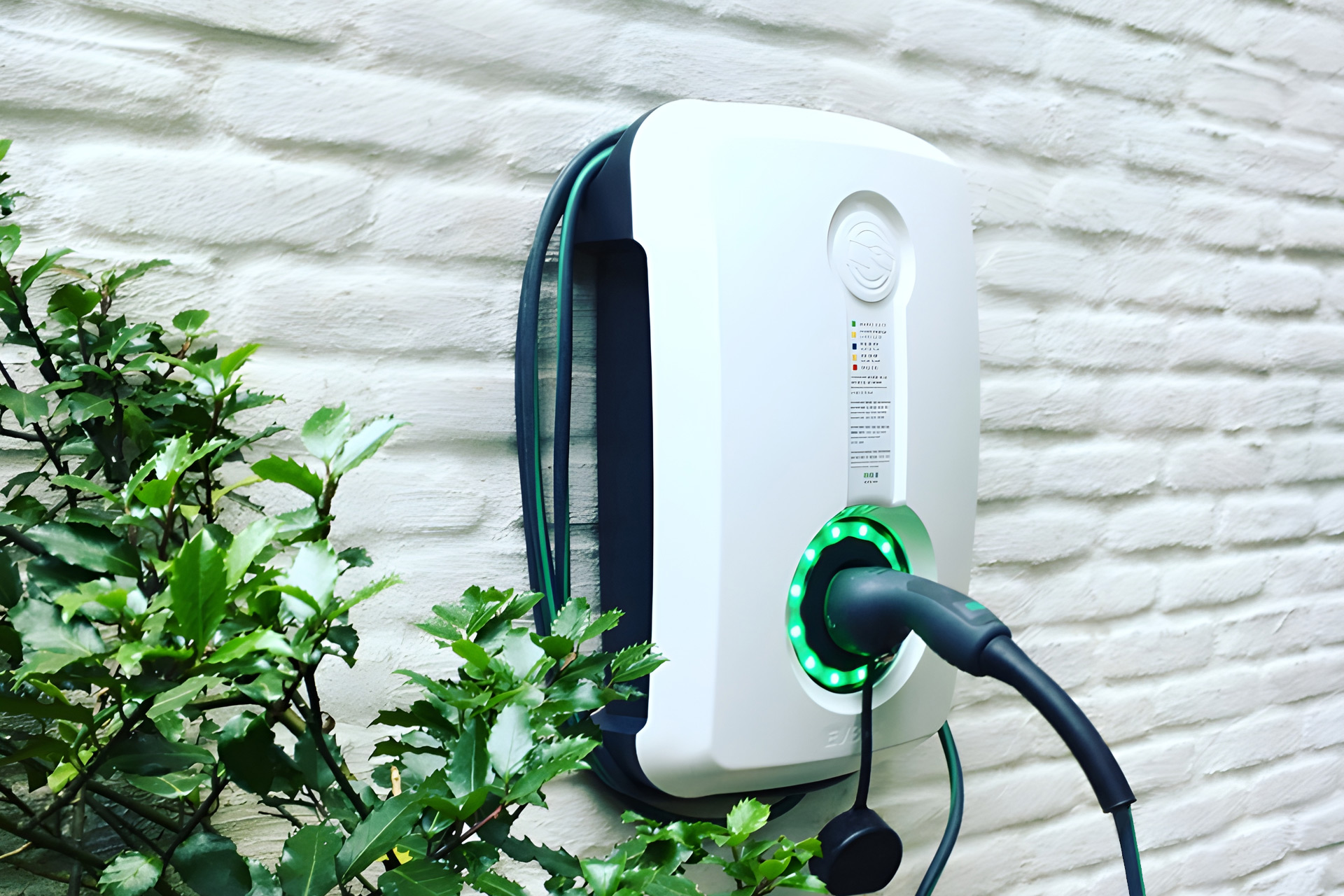 EV-Box Home Line — afbeelding 5