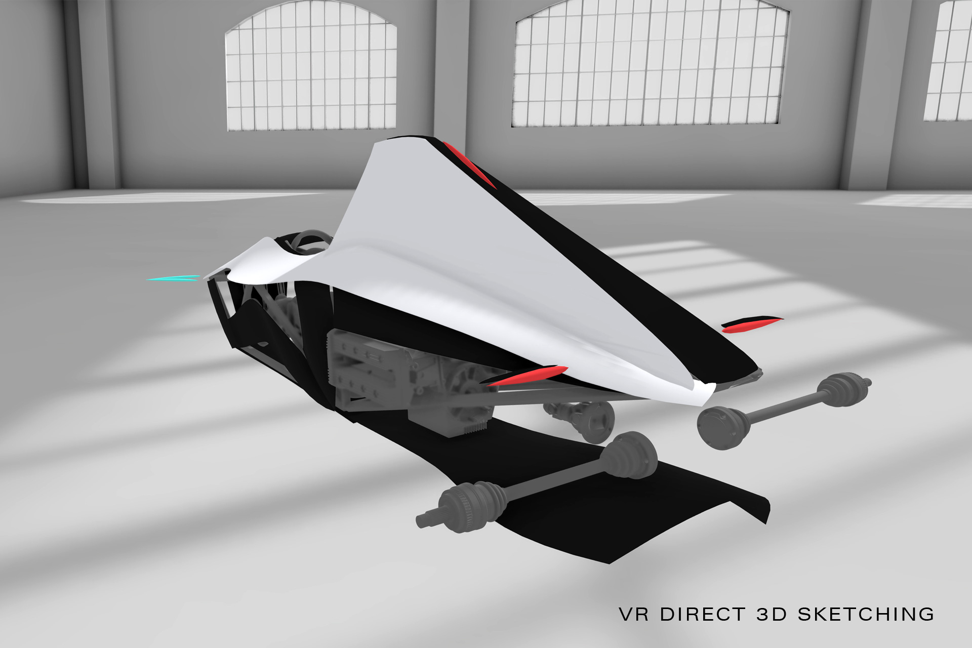 Elementz Evo — afbeelding 10