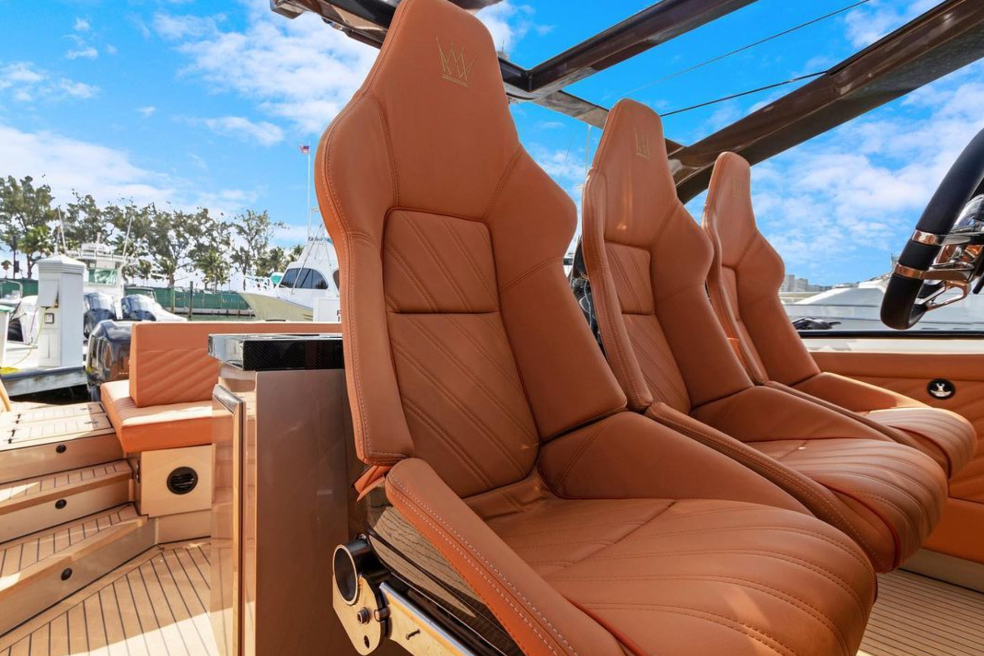 De Koning carbon seat — afbeelding 6