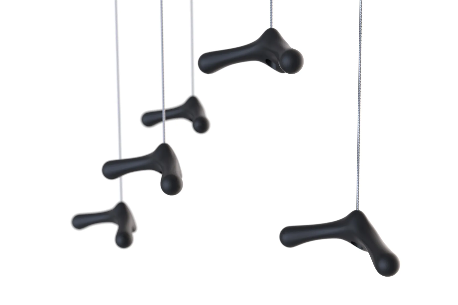 Flying Hook - Remastered