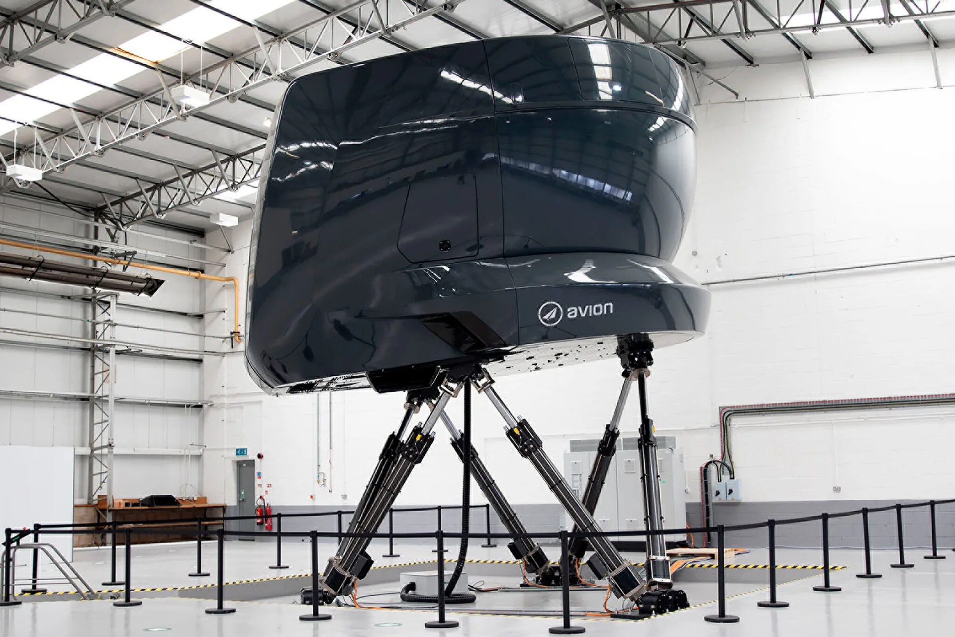 Avion A320 — image 8