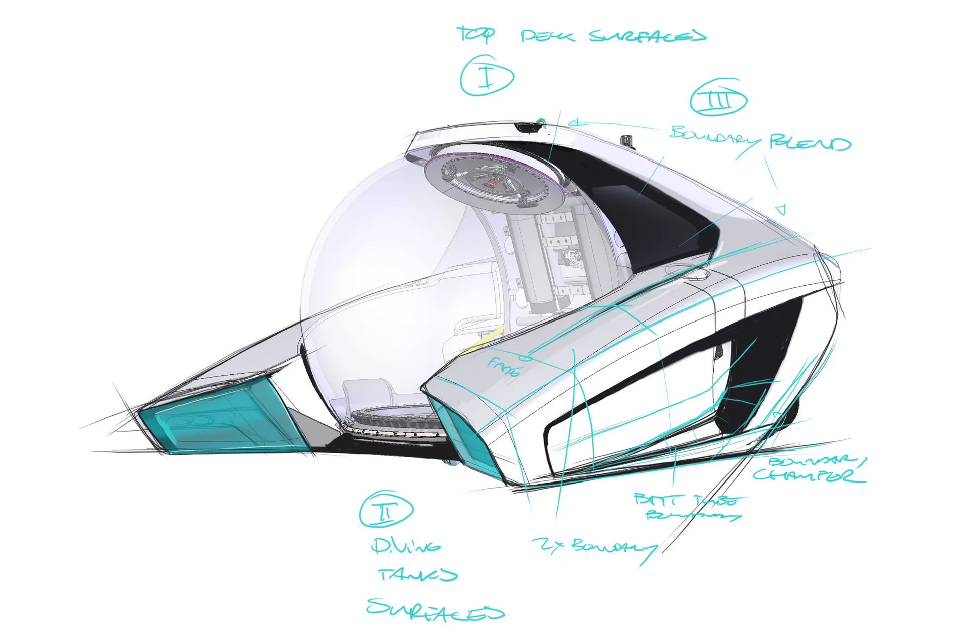 U-Boat Worx Nemo — image 13