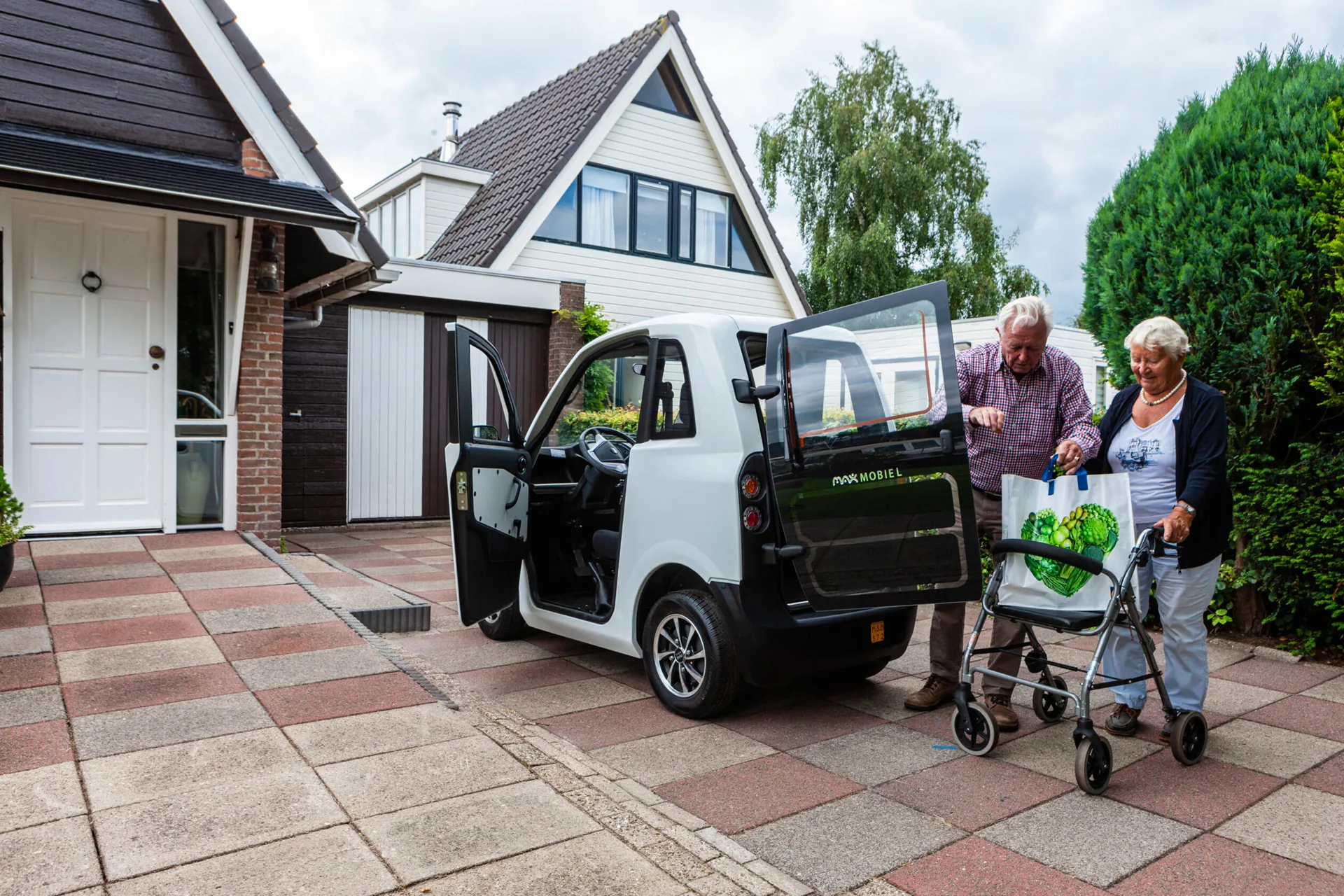 Max Mobility — image 2