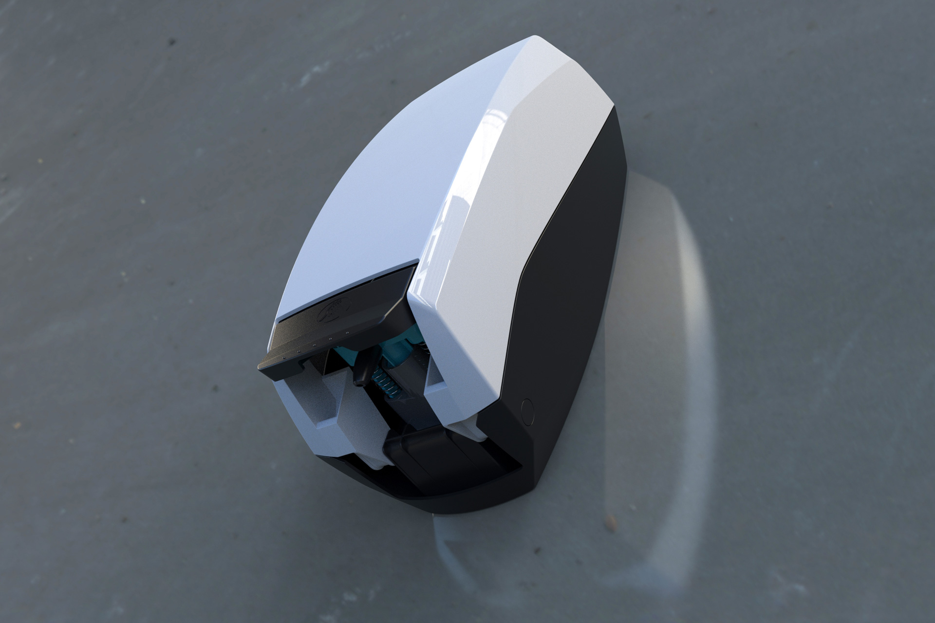 Maco CX-4 Dispenser — afbeelding 6