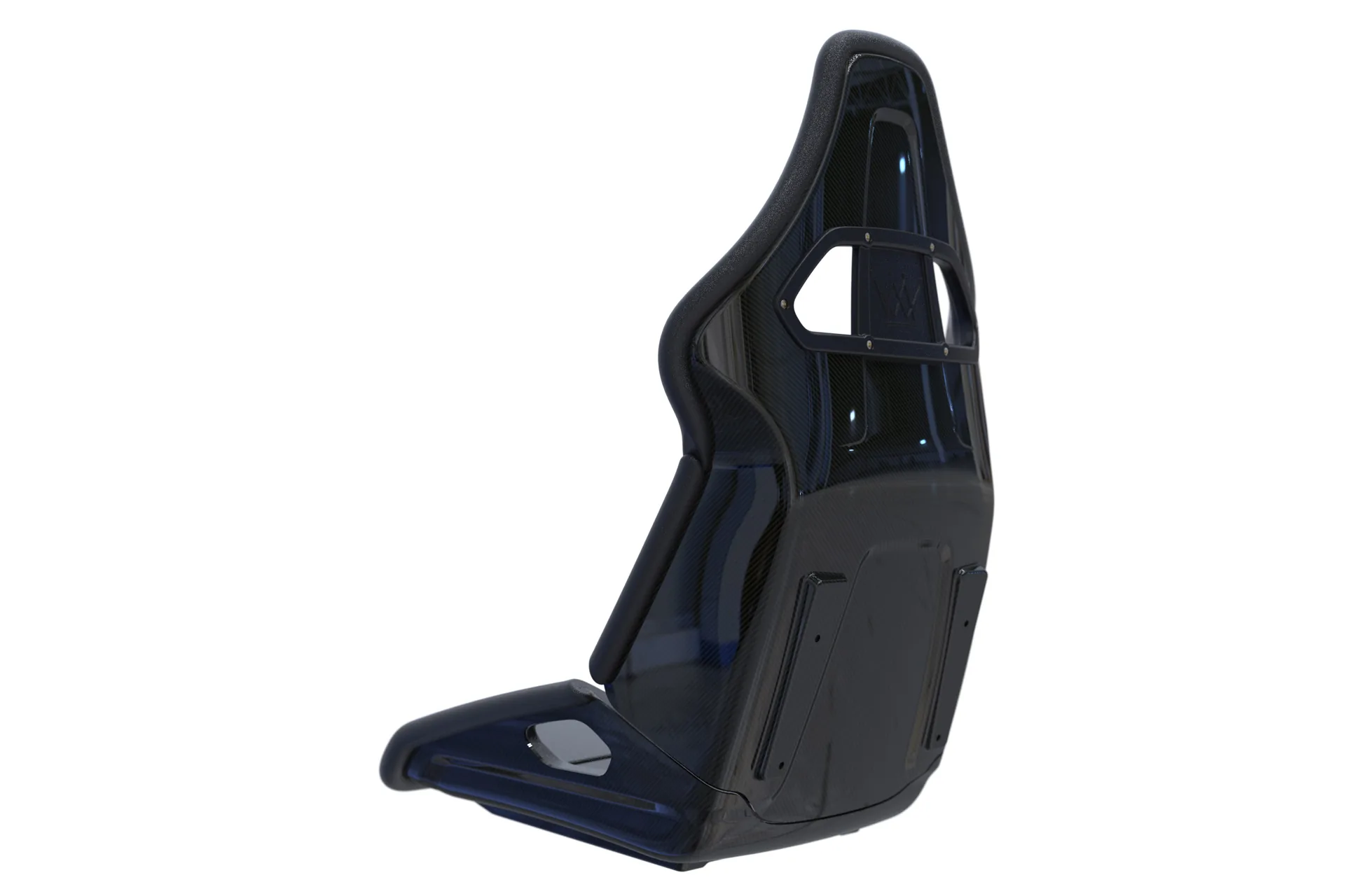 De Koning Carbon Seat — image 9