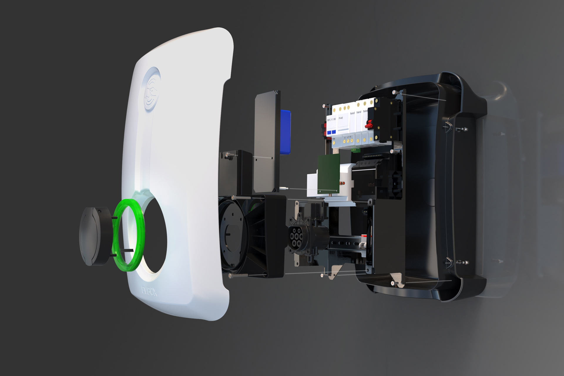 EV-Box Home Line — afbeelding 7