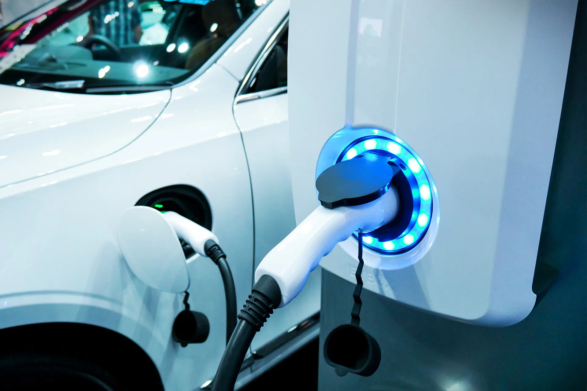 EV-Box Home Line — image 4