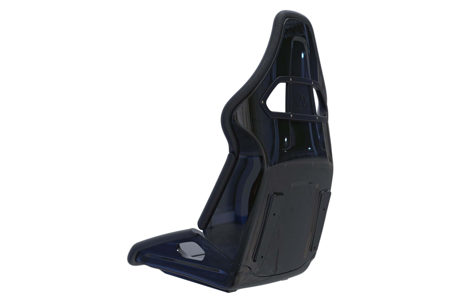 De Koning carbon seat — afbeelding 9