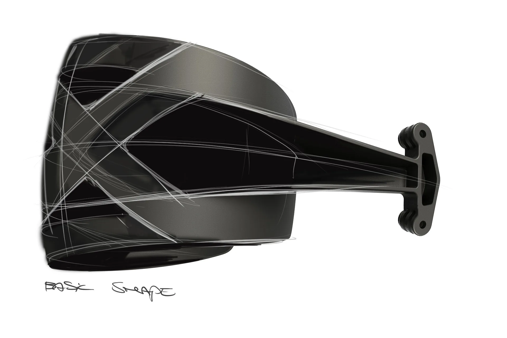 Tracer Skymount — image 10