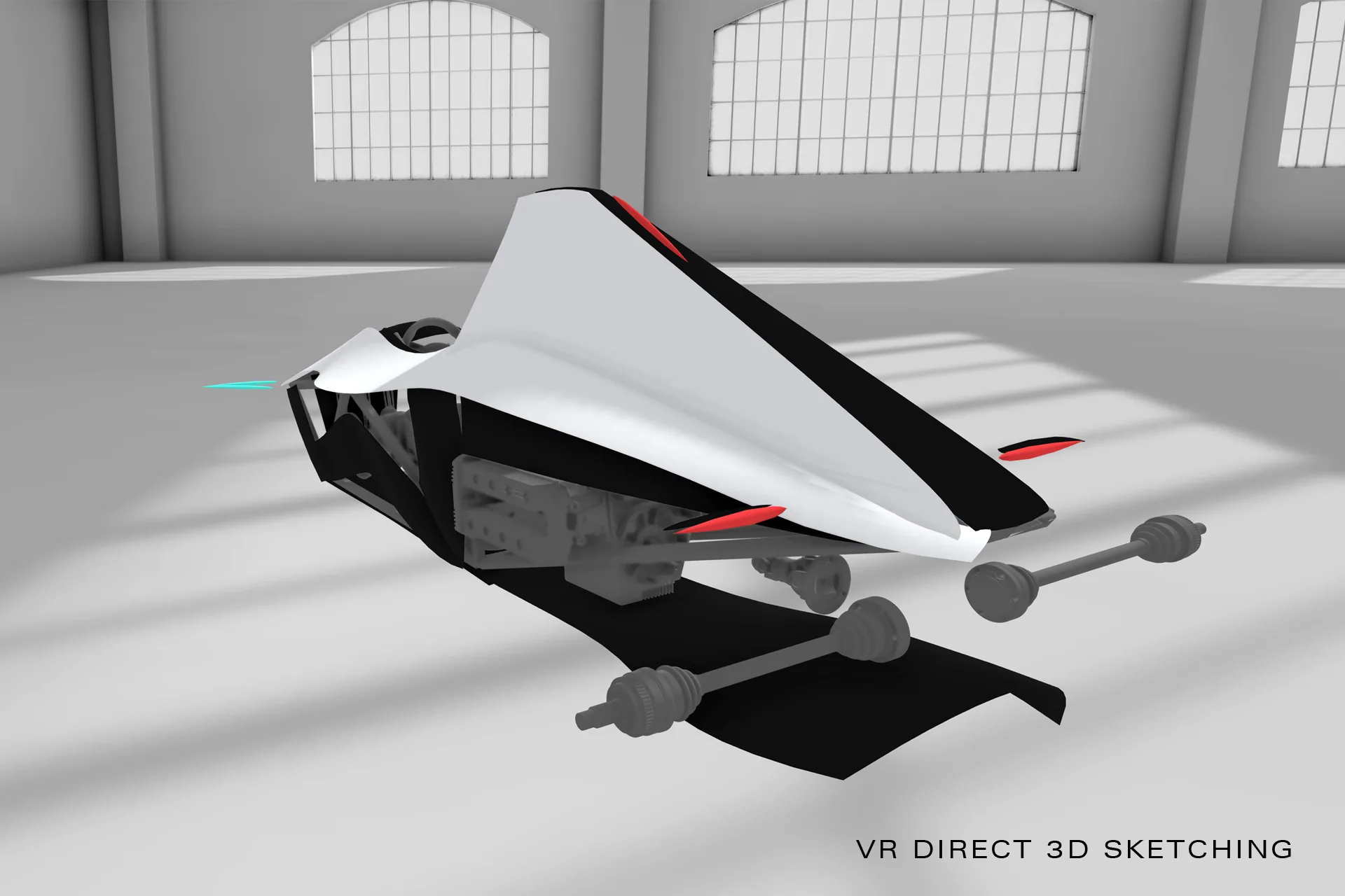 Elementz Evo — image 10