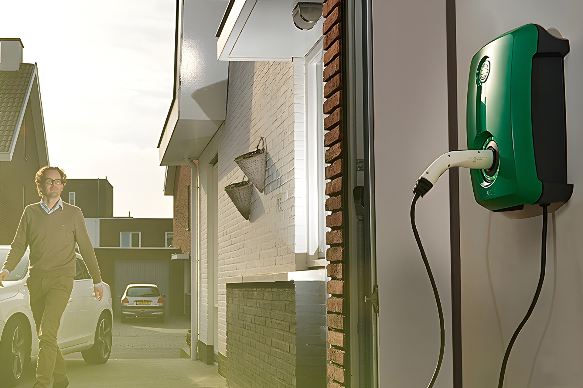 EV-Box Home Line — afbeelding 6