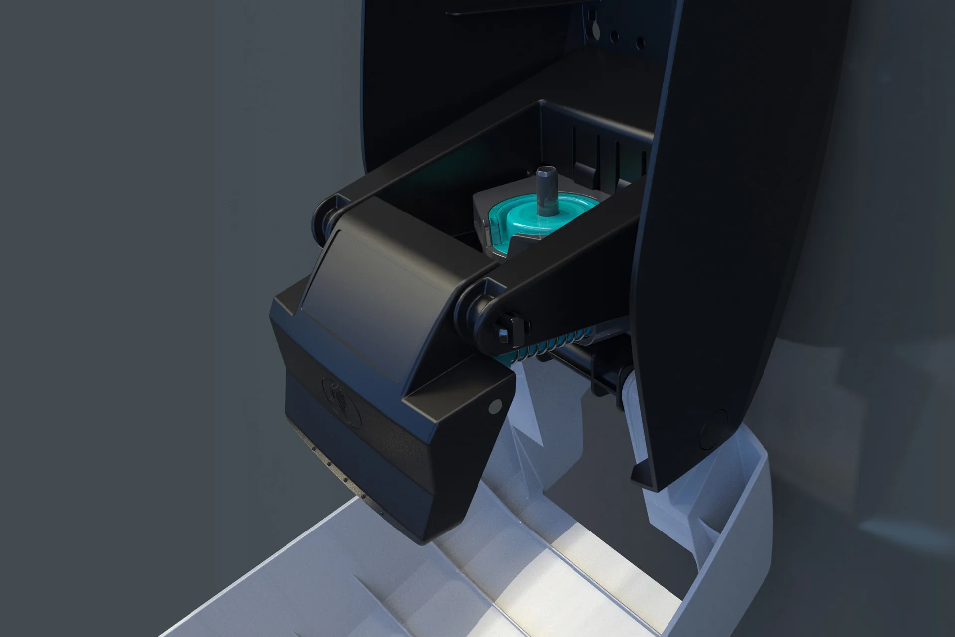 Maco CX-4 Dispenser — image 9