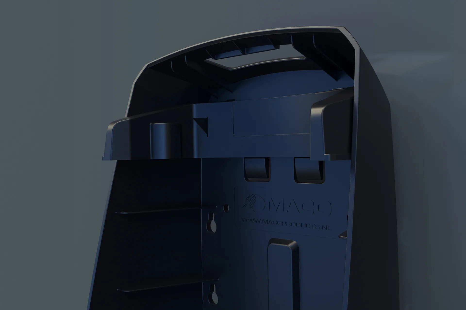 Maco CX-4 Dispenser — image 8