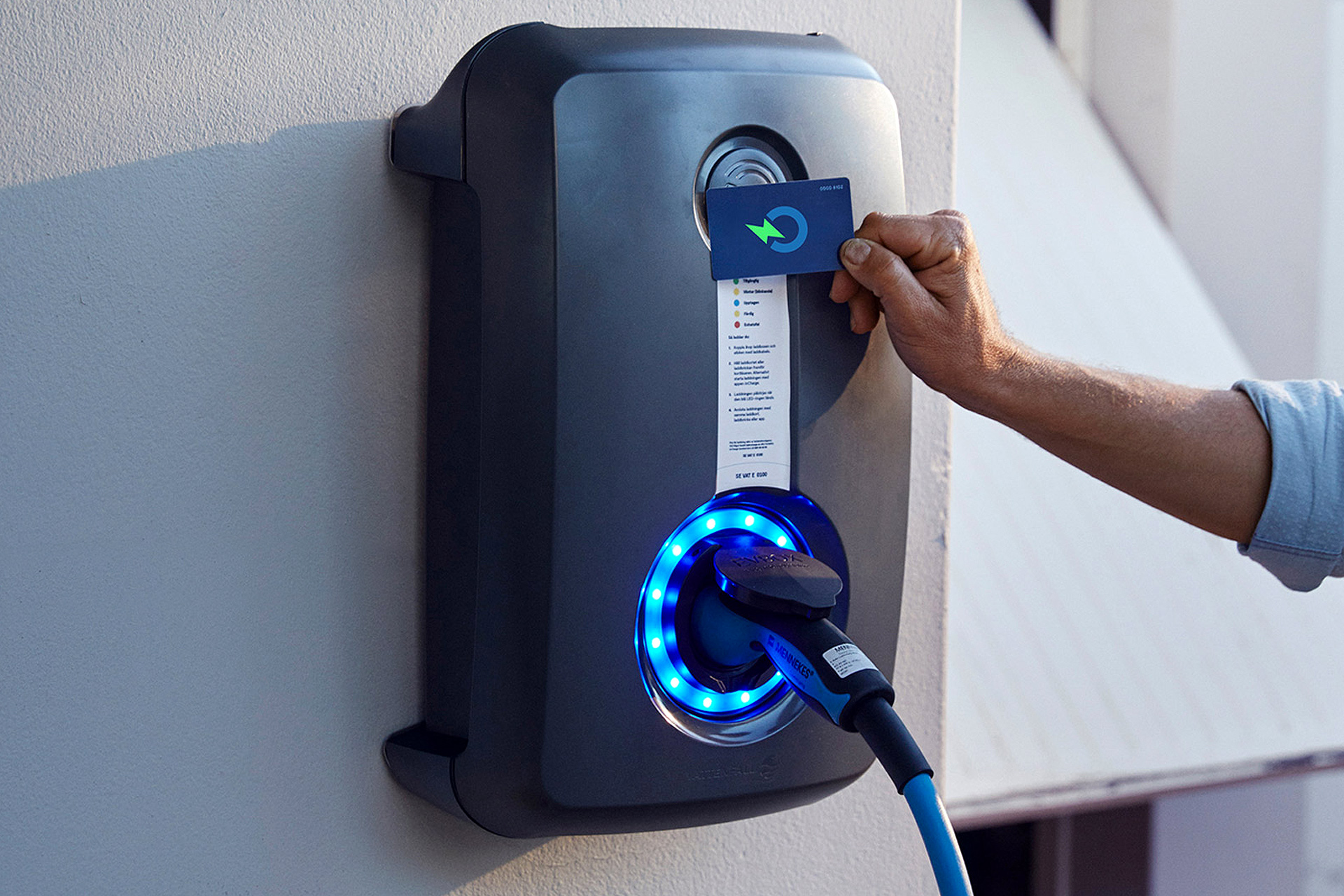 EV-Box Home Line — afbeelding 2