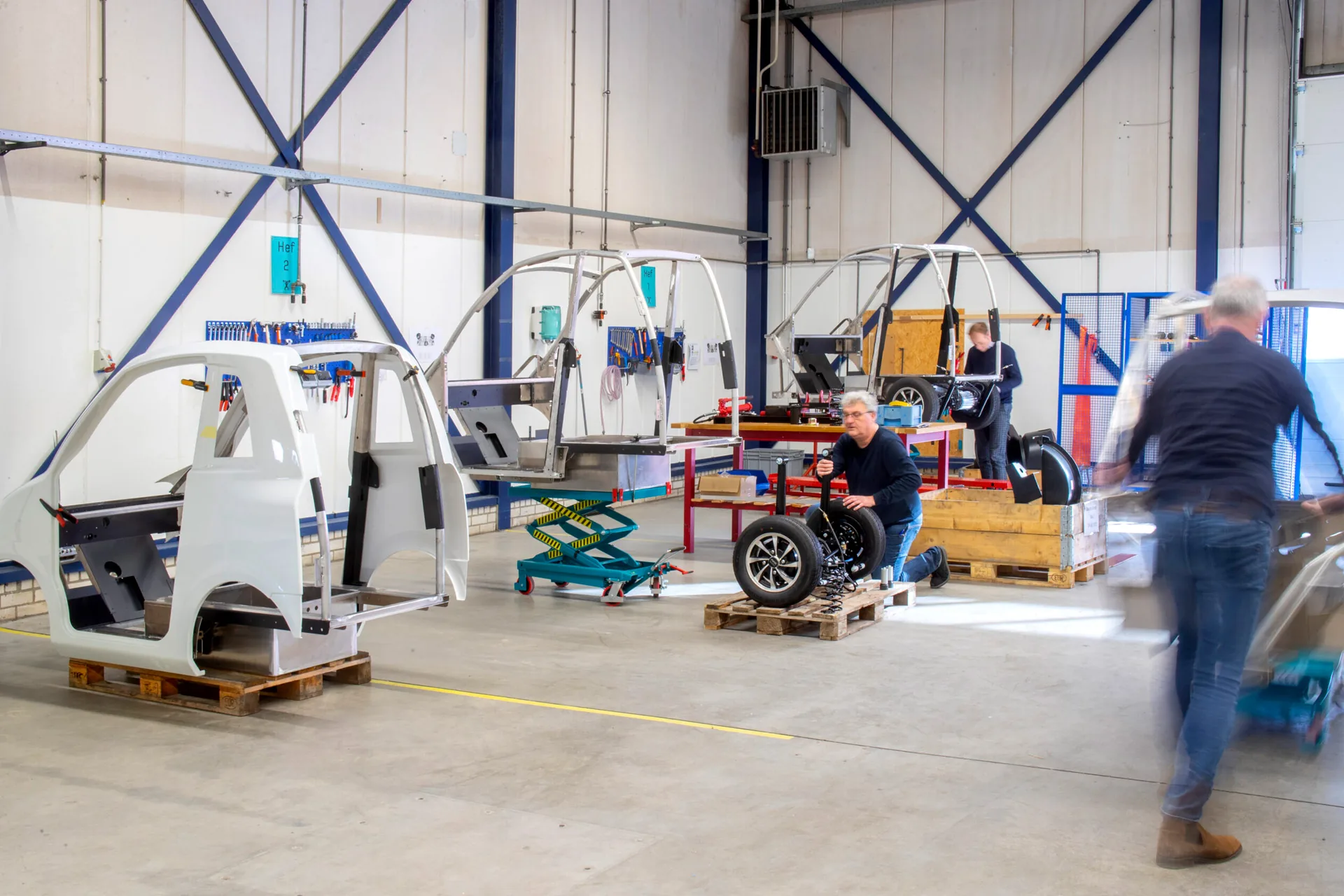 Max Mobility — image 10