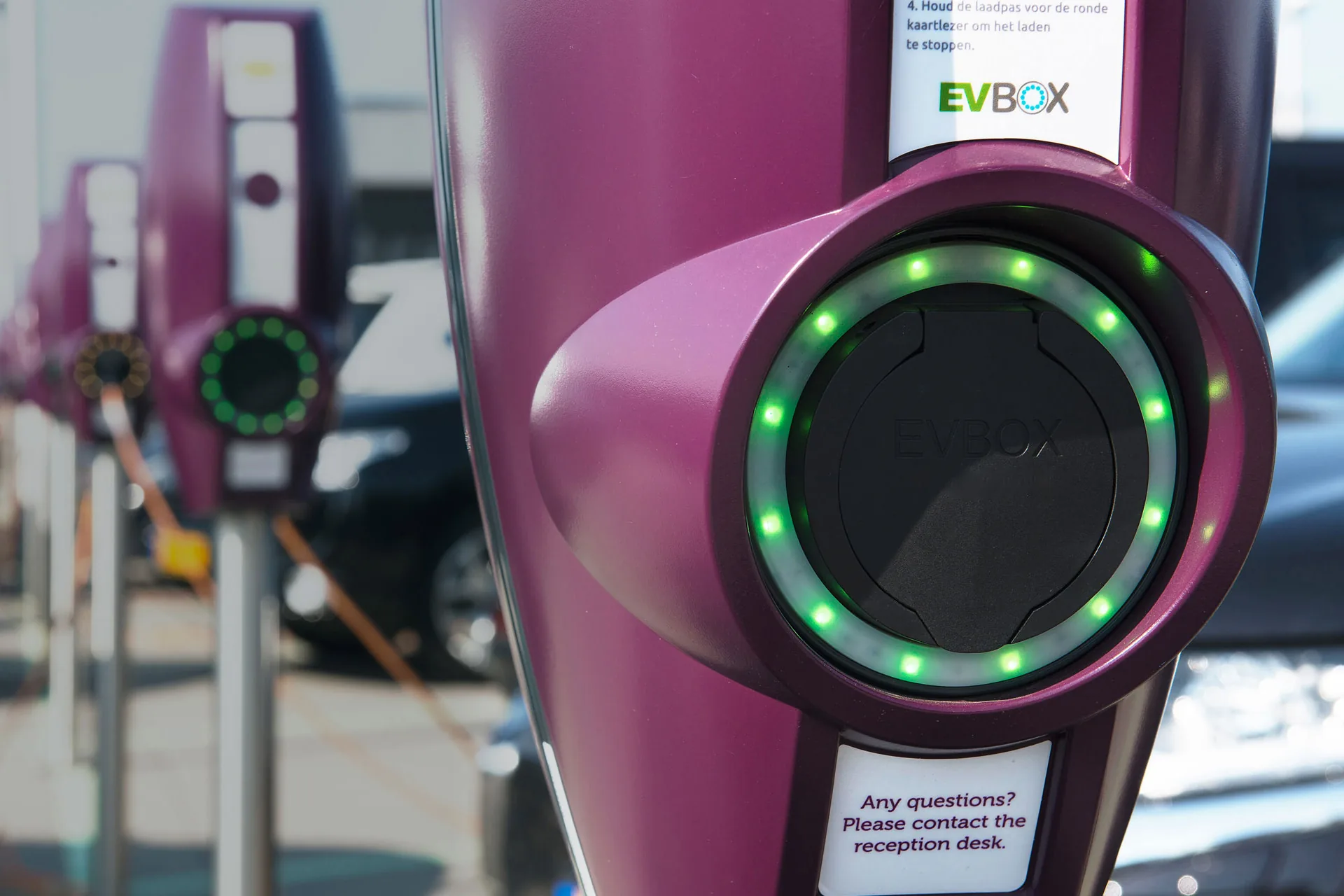 EV-Box Business Line — image 4
