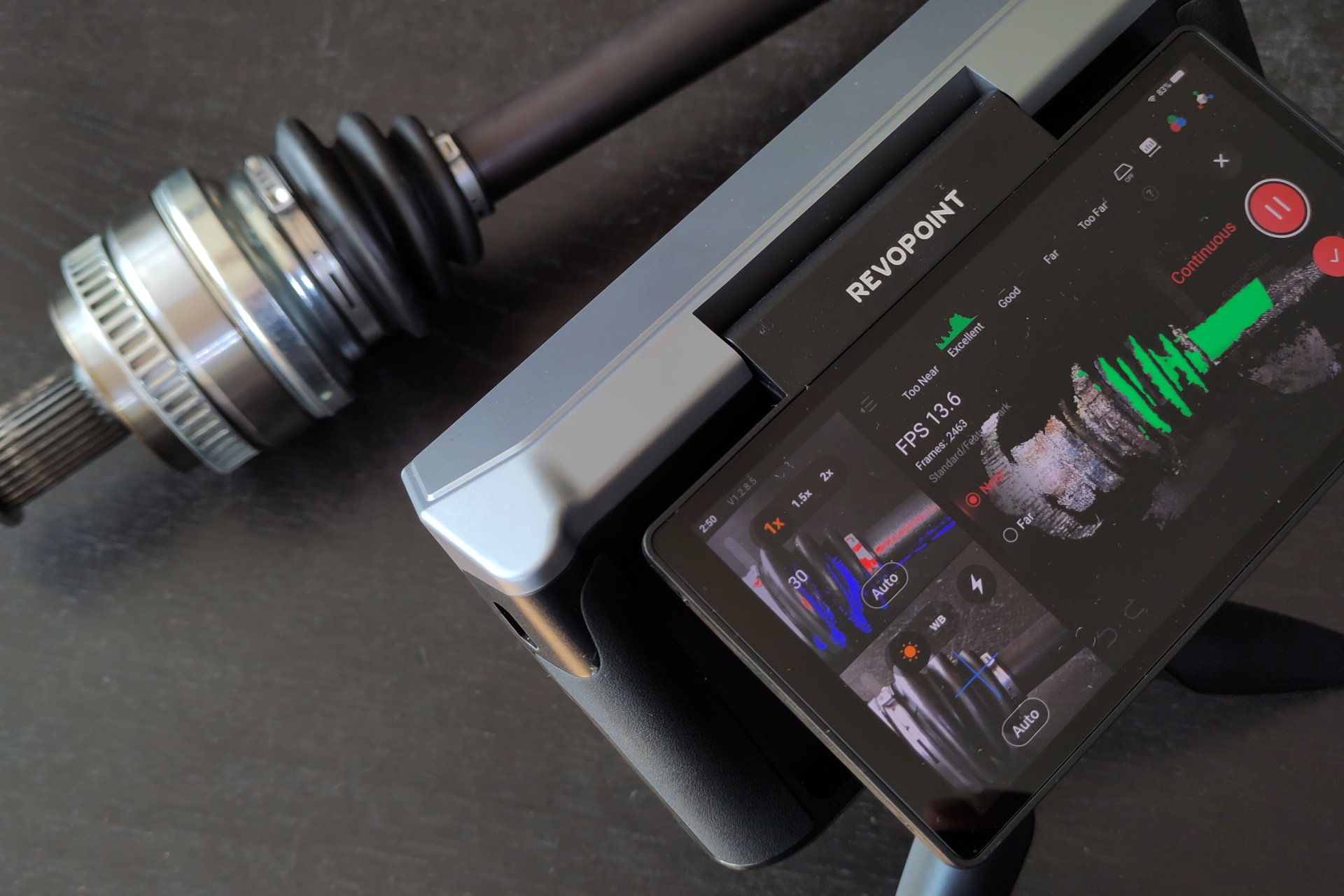 Elementz Evo — afbeelding 8