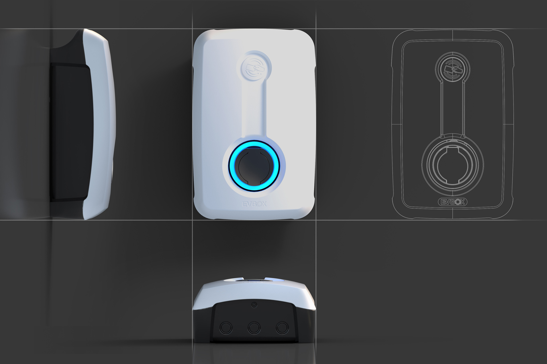 EV-Box Home Line — afbeelding 8