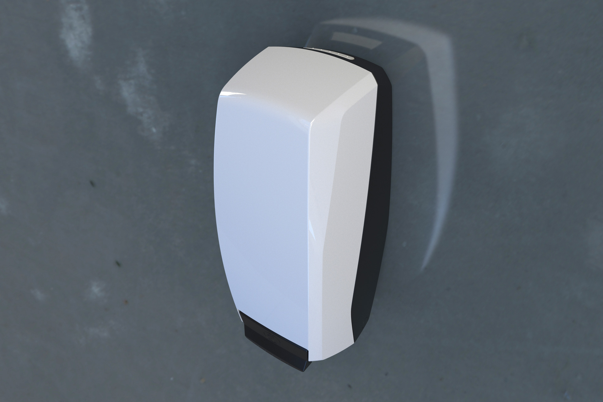 Maco CX-4 Dispenser — afbeelding 5